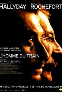 دانلود فیلم Man on the Train 2002113096-727748526