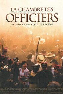 دانلود فیلم The Officer’s Ward 2001113081-728196350