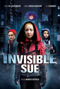 دانلود فیلم Invisible Sue 2018113771-318997849