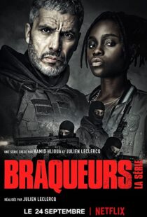 دانلود سریال Ganglands (Braqueurs)110430-1223632002