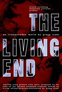 دانلود فیلم The Living End 1992111003-311435800