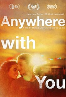 دانلود فیلم Anywhere with You 2018113348-1631416851