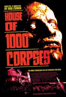 دانلود فیلم House of 1000 Corpses 2003111362-2029710375
