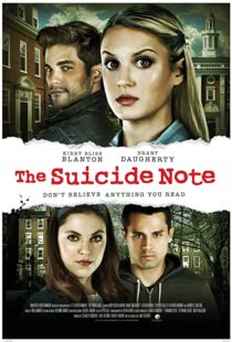 دانلود فیلم Suicide Note 2016111213-429943507