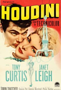 دانلود فیلم Houdini 1953111950-598527409