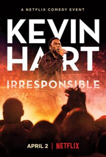 دانلود فیلم Kevin Hart: Irresponsible 2019114365-2025945176