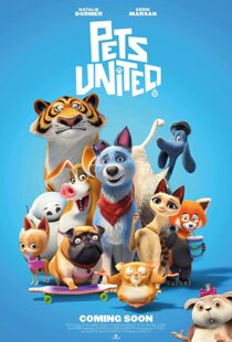 دانلود انیمیشن Pets United 2019114575-875306959
