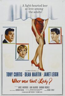 دانلود فیلم Who Was That Lady? 1960112997-2105073123