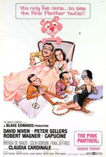 دانلود فیلم The Pink Panther 1963115017-755748274