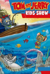 دانلود انیمیشن Tom & Jerry Kids Show112396-2047245561