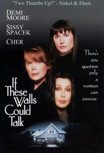 دانلود فیلم If These Walls Could Talk 1996114242-1526405839
