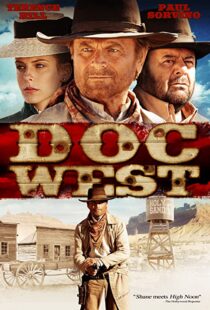دانلود فیلم Doc West 2009113414-495044902