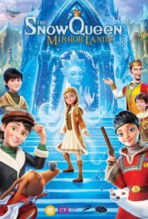 دانلود انیمیشن The Snow Queen: Mirrorlands 2018113549-1175574693