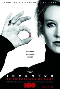 دانلود مستند The Inventor: Out for Blood in Silicon Valley 2019112020-2001928537