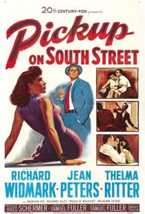 دانلود فیلم Pickup on South Street 1953111663-564726820