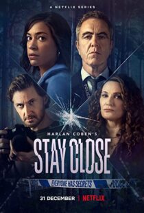 دانلود سریال Stay Close111537-533652823