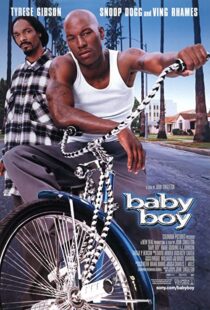 دانلود فیلم Baby Boy 2001113039-1157004038