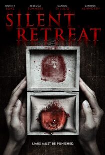 دانلود فیلم Silent Retreat 2016111207-2089778094