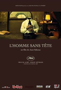 دانلود فیلم The Man Without a Head 2003113542-1686035513