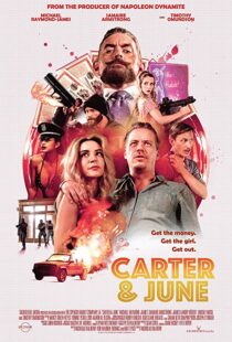 دانلود فیلم Carter & June 2017114897-196566270