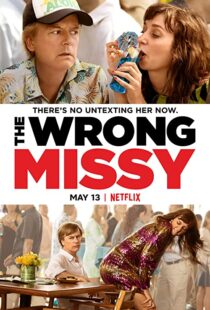 دانلود فیلم The Wrong Missy 2020113803-1718651206