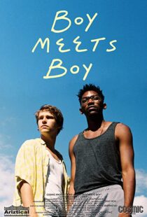 دانلود فیلم Boy Meets Boy 2021112593-1257039245