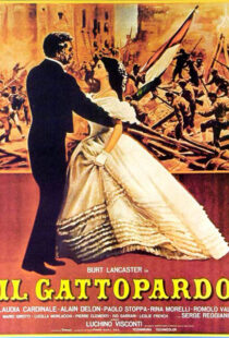 دانلود فیلم The Leopard 1963112987-255035625