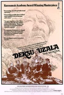 دانلود فیلم Dersu Uzala 1975113248-2138246914