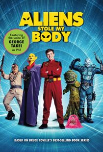 دانلود فیلم Aliens Stole My Body 2020114419-353186841