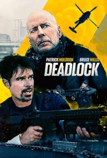 دانلود فیلم Deadlock 2021115178-596932469