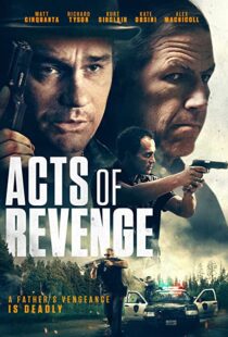 دانلود فیلم هندی Acts of Revenge 2020114720-524361191