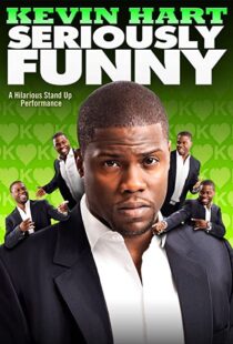 دانلود فیلم Kevin Hart: Seriously Funny 2010114378-192744323