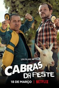 دانلود فیلم Cabras da Peste 2021115303-1766186545