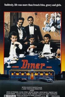 دانلود فیلم Diner 1982114537-278969277
