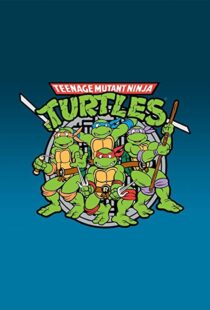 دانلود انیمه Teenage Mutant Ninja Turtles112062-313175733