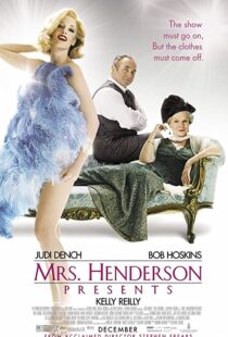 دانلود فیلم Mrs. Henderson Presents 2005110648-2050833832