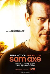 دانلود فیلم Burn Notice: The Fall of Sam Axe 2011113697-1367962948