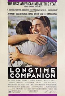 دانلود فیلم Longtime Companion 1989114556-915911689