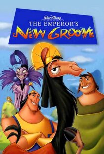 دانلود انیمیشن The Emperor’s New Groove 2000111437-1199902226