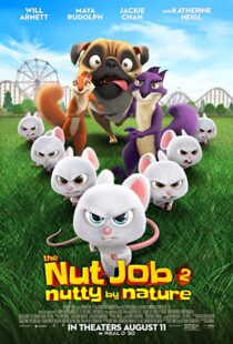دانلود انیمیشن The Nut Job 2: Nutty by Nature 2017114585-2105661895