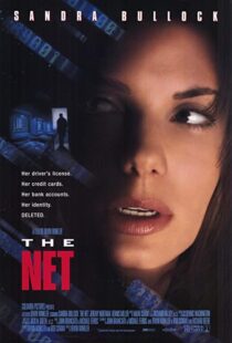 دانلود فیلم The Net 1995110763-1918144208
