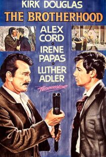 دانلود فیلم The Brotherhood 1968112009-2134974493