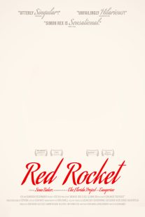 دانلود فیلم Red Rocket 2021113574-1038232174