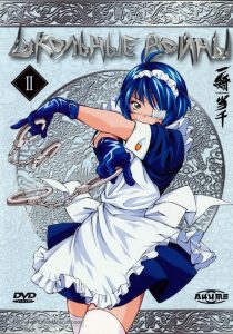 دانلود انیمه Ikki tousen114651-1998170560