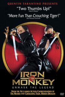 دانلود فیلم Iron Monkey 1993113780-1311109102