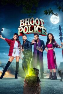 دانلود فیلم هندی Bhoot Police 2021112602-835175499