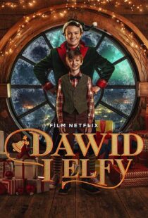 دانلود فیلم David and the Elves 2021113304-629899901