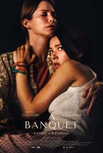 دانلود فیلم A Banquet 2021115907-2011979070