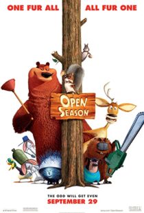 دانلود انیمیشن Open Season 2006116176-189432611