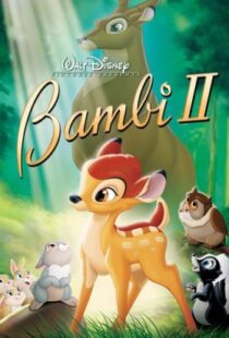 دانلود انیمیشن Bambi 2: The Great Prince of the Forest 2006115610-1840488078